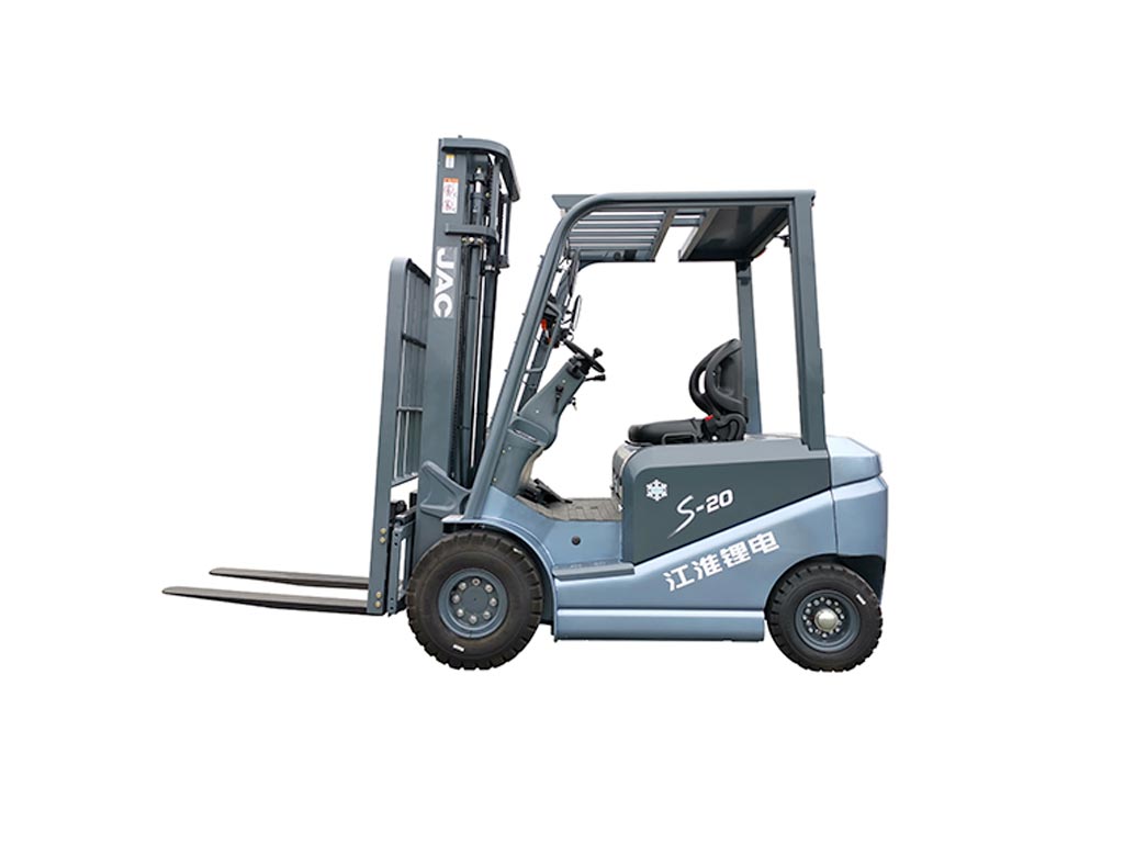 Jac CPD30S