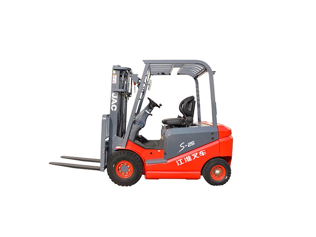 Jac CPD25S